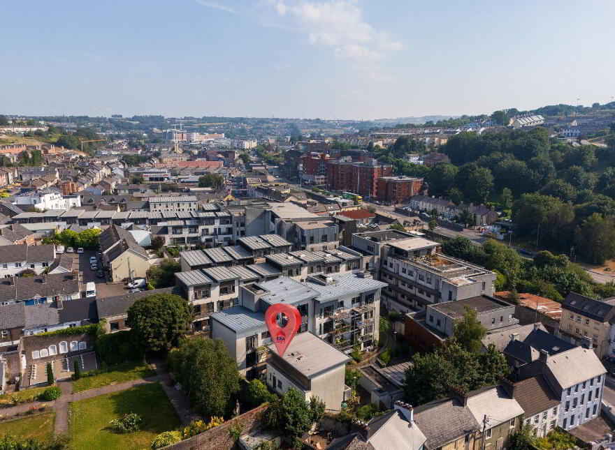 36 The Courtyard, Watercourse Road, Cork City Centre, T23KP08