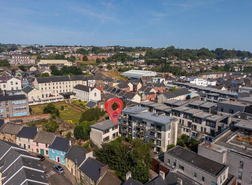 36 The Courtyard, Watercourse Road, Cork City Centre, T23KP08