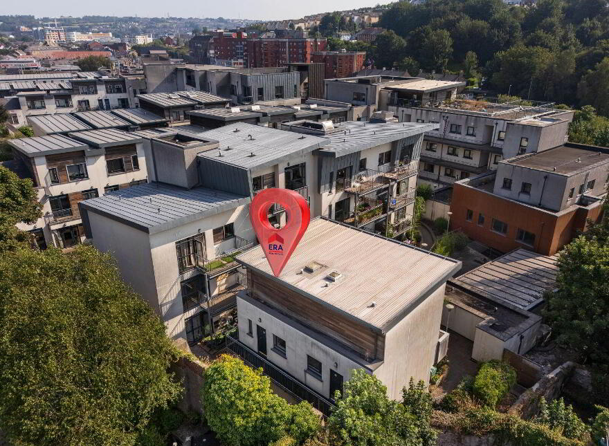 36 The Courtyard, Watercourse Road, Cork City Centre, T23KP08