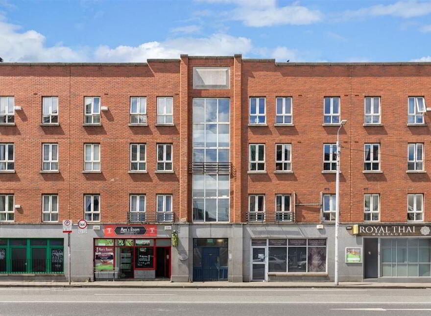 18 Amiens Square, Amiens Street, Dublin, D01XN66 photo