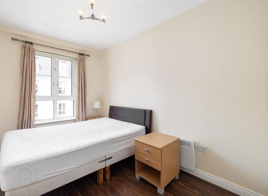 18 Amiens Square, Amiens Street, Dublin, D01XN66