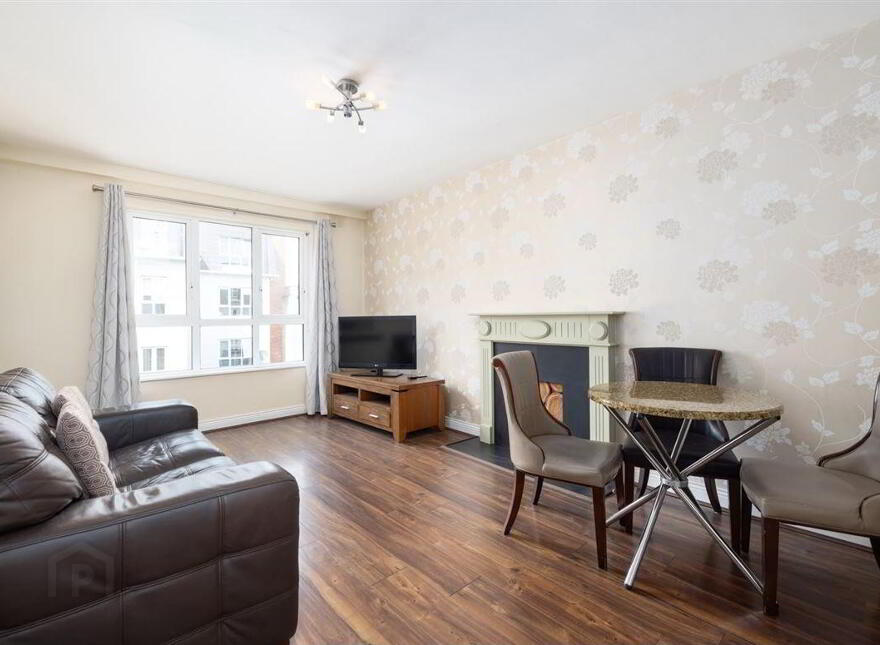 18 Amiens Square, Amiens Street, Dublin, D01XN66