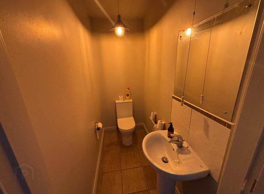 2 Glebe Way, Moira, BT67 0TQ