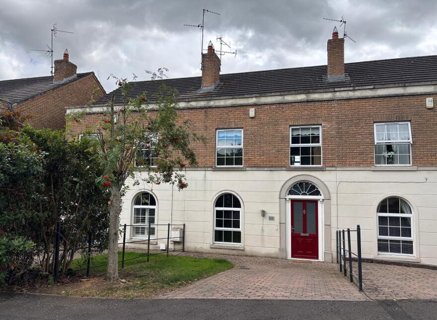 2 Glebe Way, Moira, BT67 0TQ