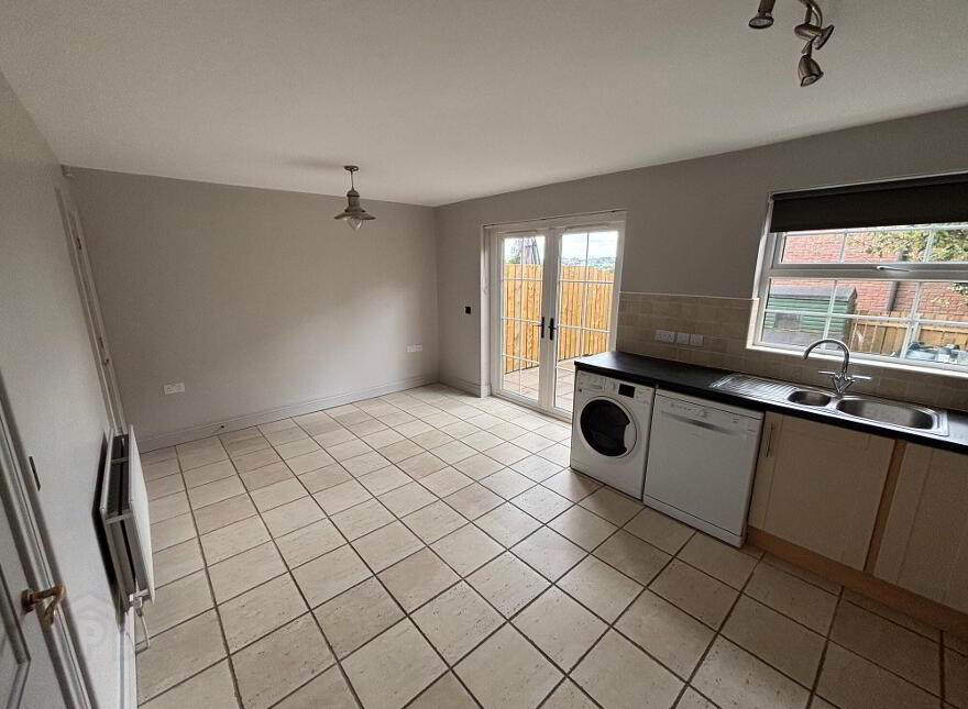 2 Glebe Way, Moira, BT67 0TQ