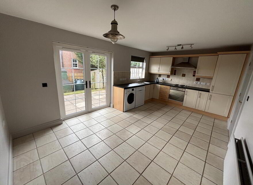 2 Glebe Way, Moira, BT67 0TQ