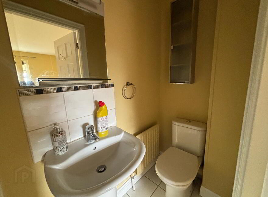 2 Glebe Way, Moira, BT67 0TQ