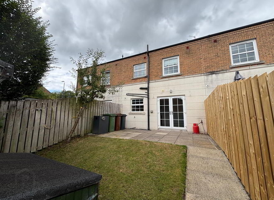 2 Glebe Way, Moira, BT67 0TQ