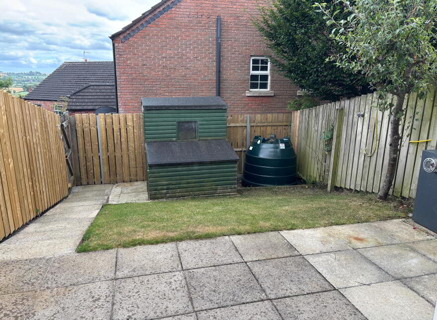 2 Glebe Way, Moira, BT67 0TQ