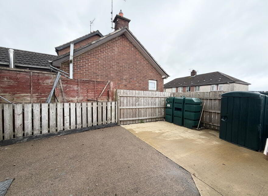 16 Church Street, Keady, BT60 3SD