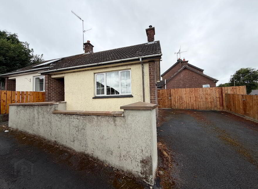 16 Church Street, Keady, BT60 3SD