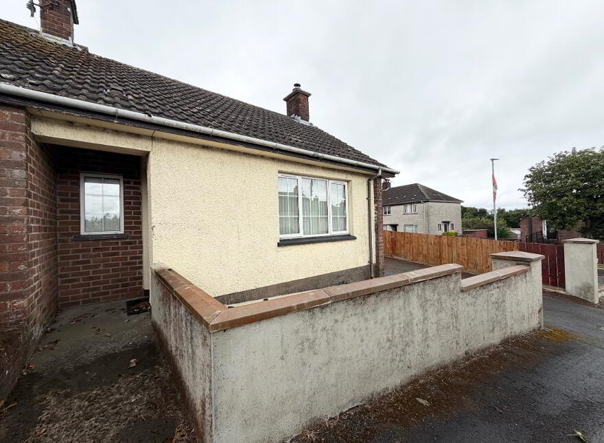 16 Church Street, Keady, BT60 3SD