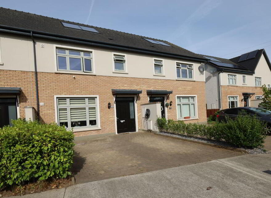 54 The Park, Janeville, Carrigaline, P43ND88