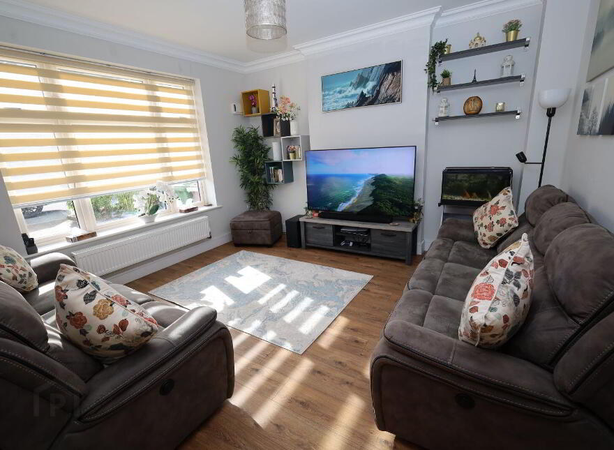 54 The Park, Janeville, Carrigaline, P43ND88