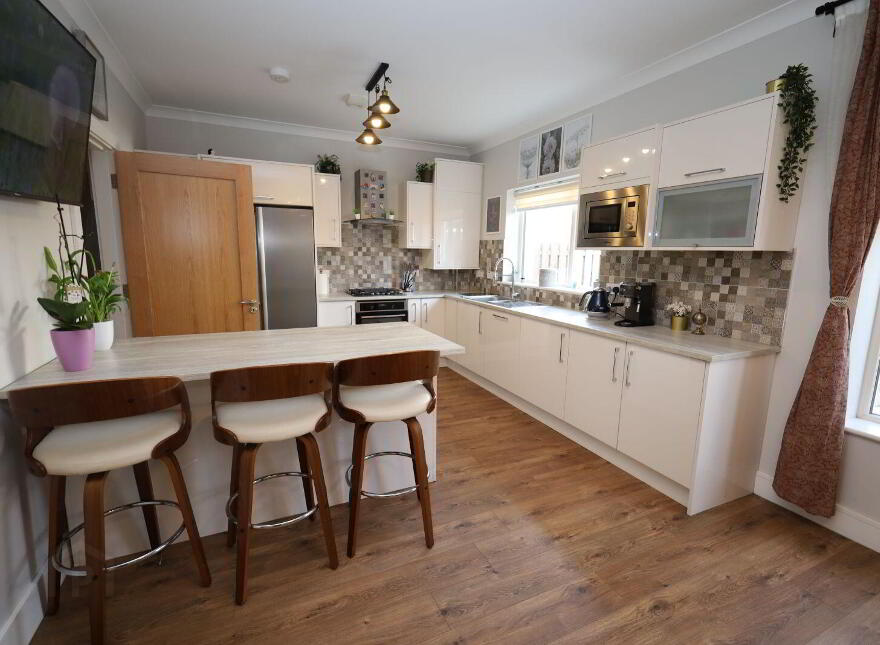 54 The Park, Janeville, Carrigaline, P43ND88
