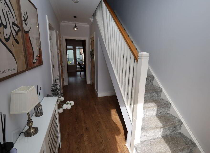 54 The Park, Janeville, Carrigaline, P43ND88