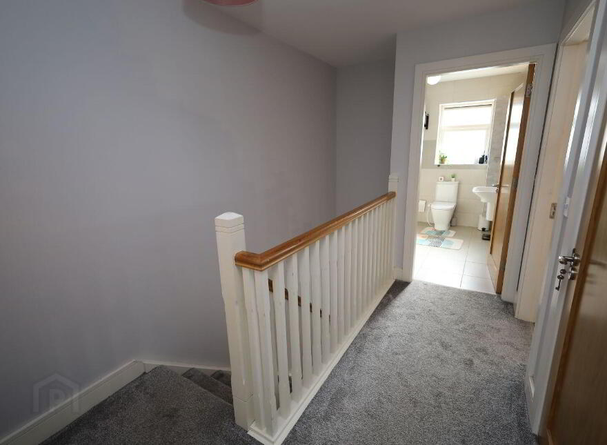 54 The Park, Janeville, Carrigaline, P43ND88