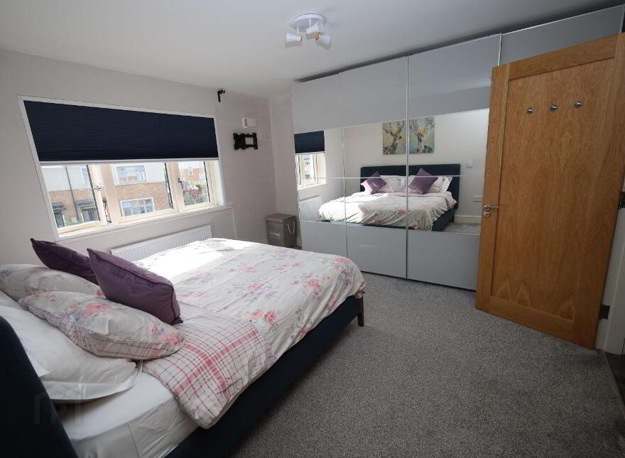 54 The Park, Janeville, Carrigaline, P43ND88