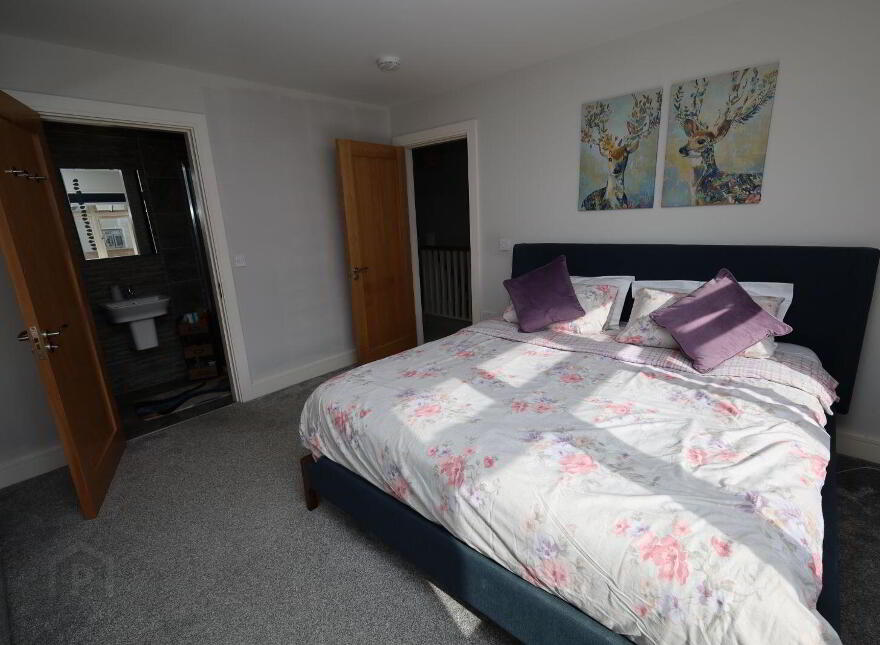 54 The Park, Janeville, Carrigaline, P43ND88