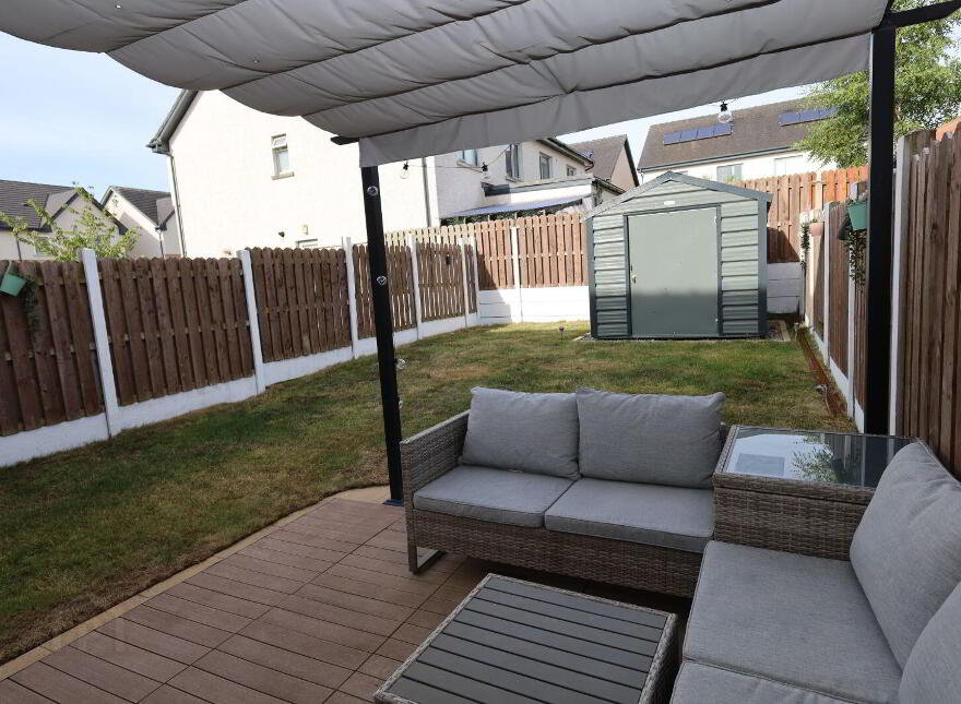 54 The Park, Janeville, Carrigaline, P43ND88