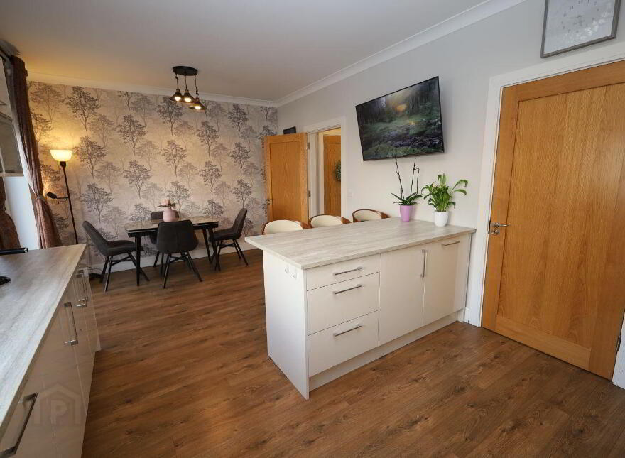 54 The Park, Janeville, Carrigaline, P43ND88