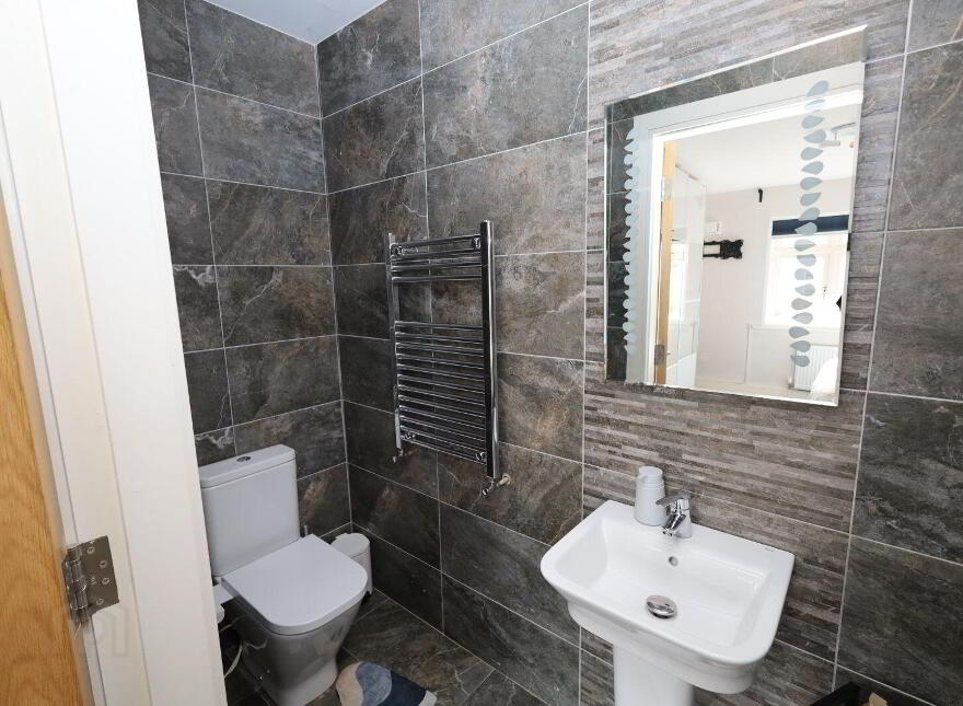 54 The Park, Janeville, Carrigaline, P43ND88