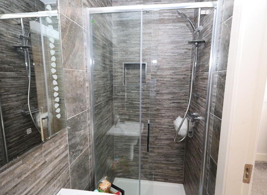 54 The Park, Janeville, Carrigaline, P43ND88