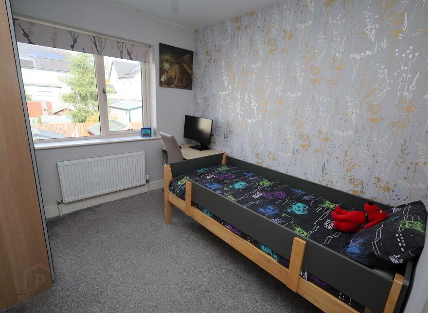 54 The Park, Janeville, Carrigaline, P43ND88