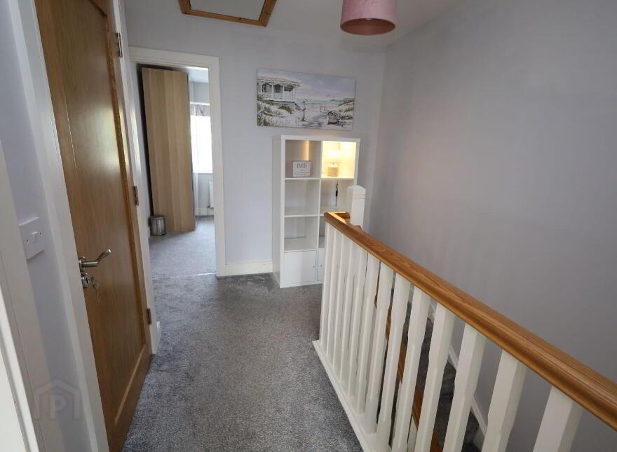 54 The Park, Janeville, Carrigaline, P43ND88
