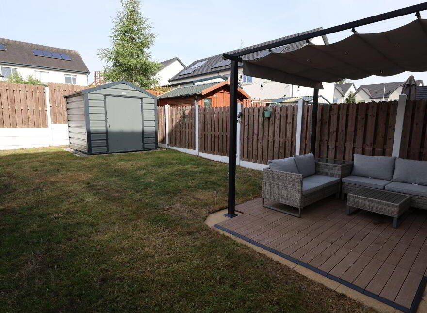 54 The Park, Janeville, Carrigaline, P43ND88