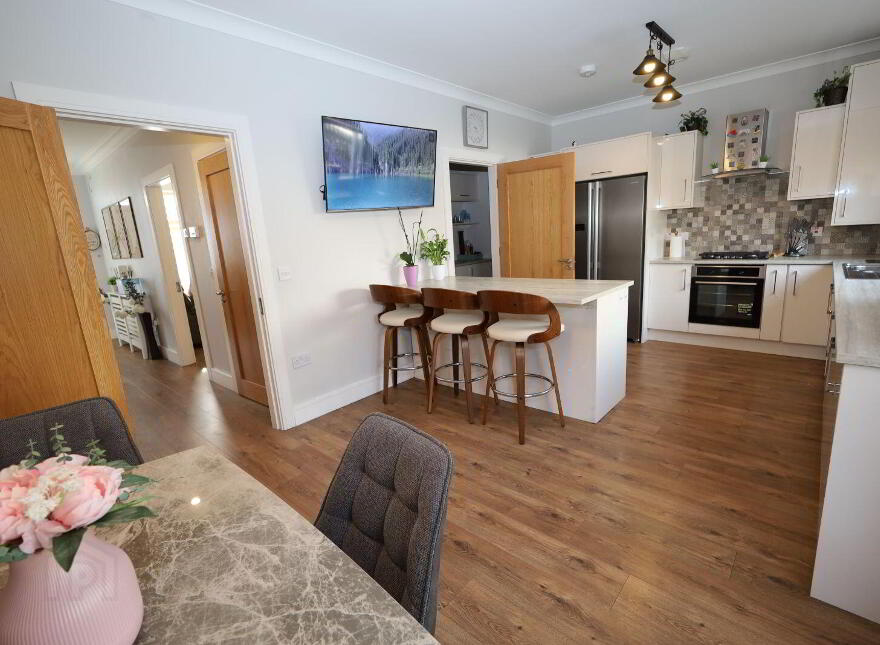 54 The Park, Janeville, Carrigaline, P43ND88