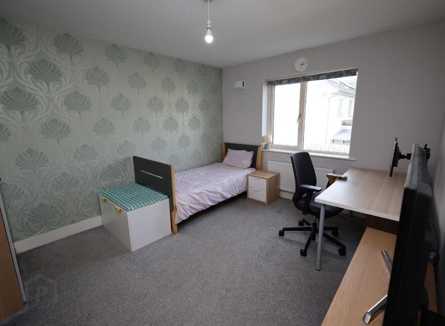 54 The Park, Janeville, Carrigaline, P43ND88