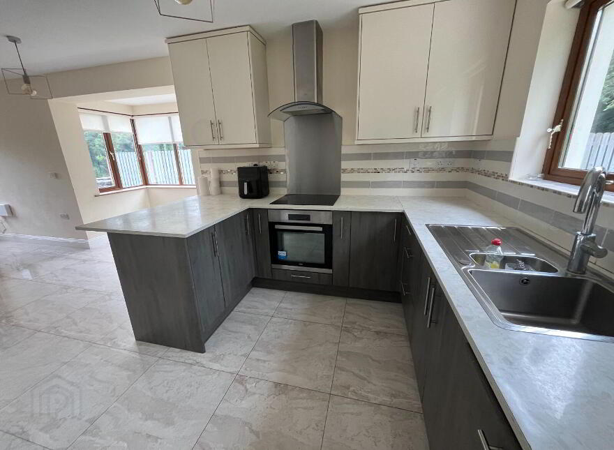 5 Tuckmillpark, Manorhamilton, F91V3A2