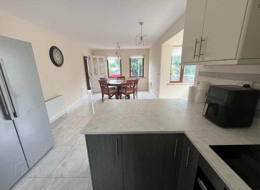 5 Tuckmillpark, Manorhamilton, F91V3A2