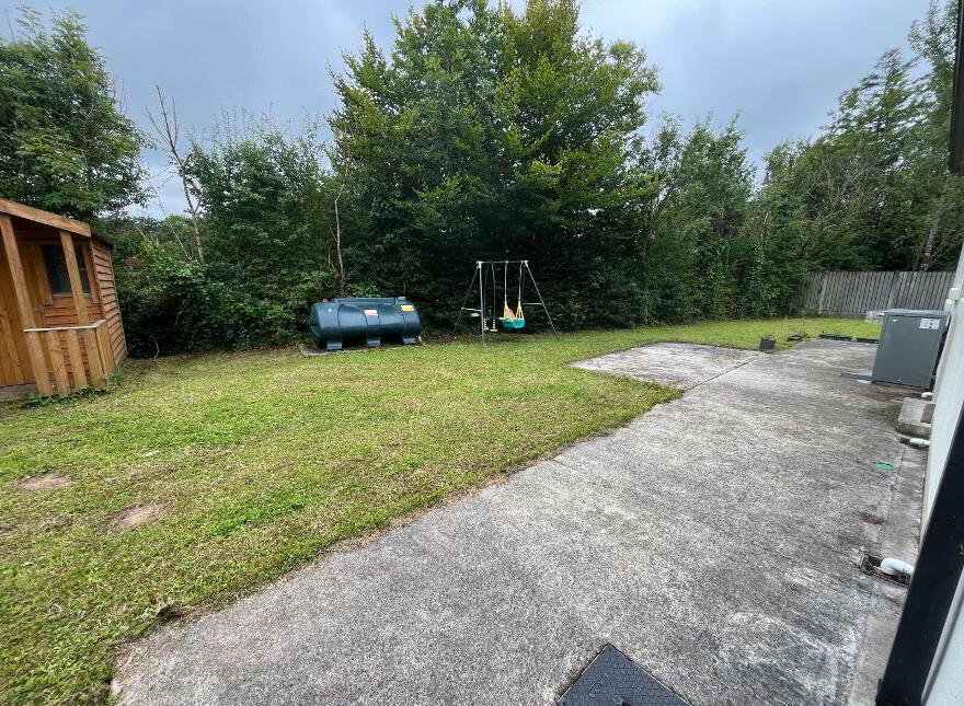 5 Tuckmillpark, Manorhamilton, F91V3A2