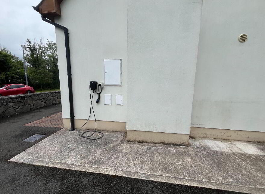 5 Tuckmillpark, Manorhamilton, F91V3A2