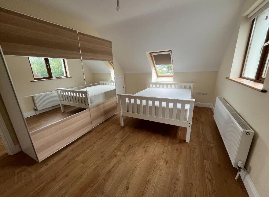 5 Tuckmillpark, Manorhamilton, F91V3A2