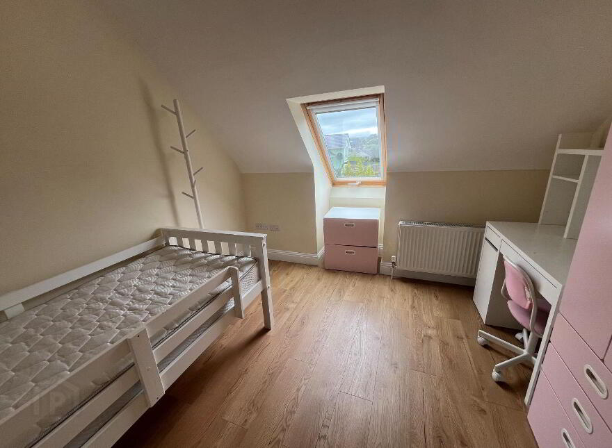5 Tuckmillpark, Manorhamilton, F91V3A2