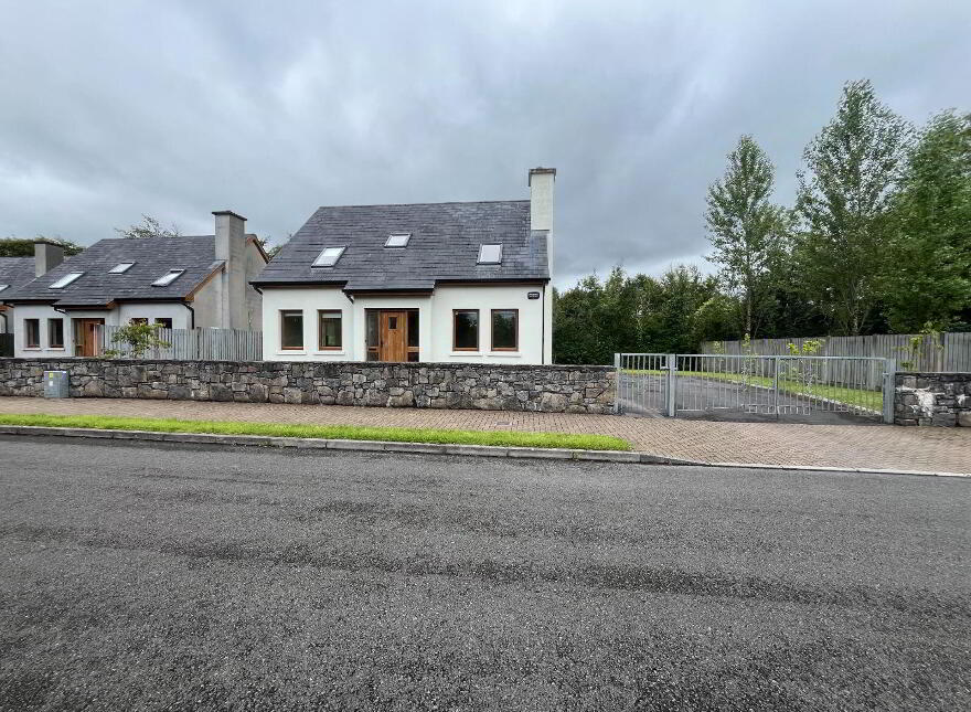 5 Tuckmillpark, Manorhamilton, F91V3A2