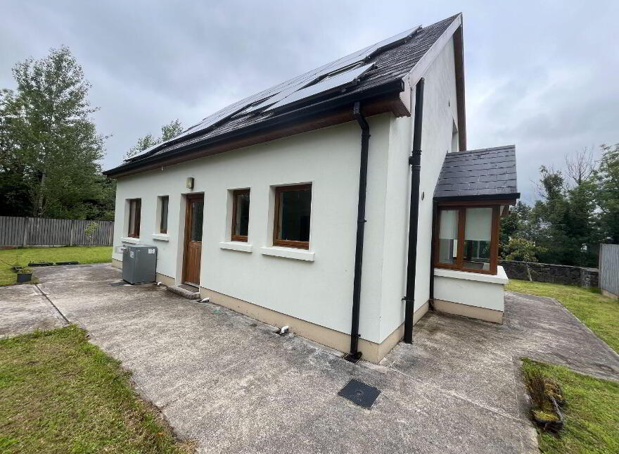5 Tuckmillpark, Manorhamilton, F91V3A2