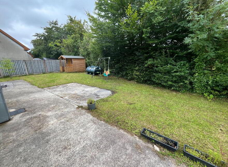 5 Tuckmillpark, Manorhamilton, F91V3A2