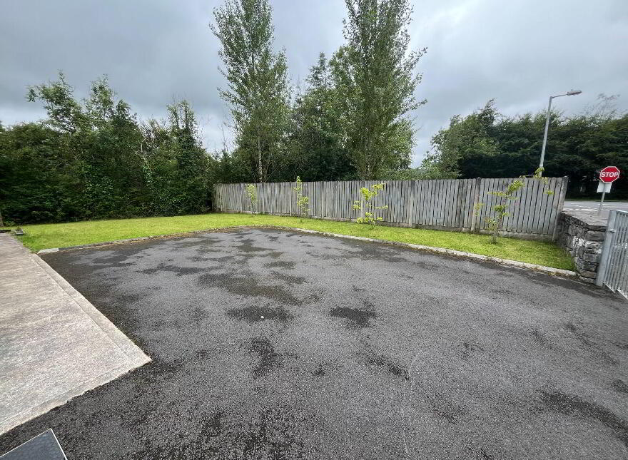5 Tuckmillpark, Manorhamilton, F91V3A2