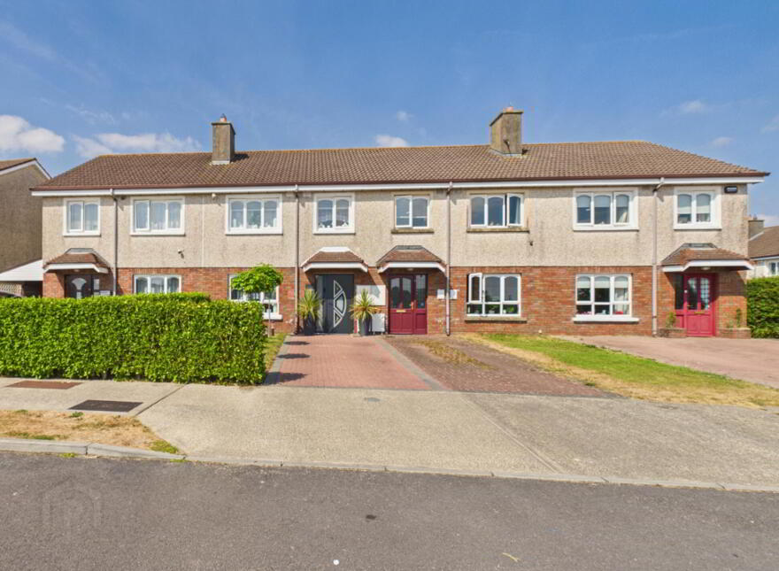 65 Meadowbank, Baile Na Ndeise, Waterford, X91AK0Y