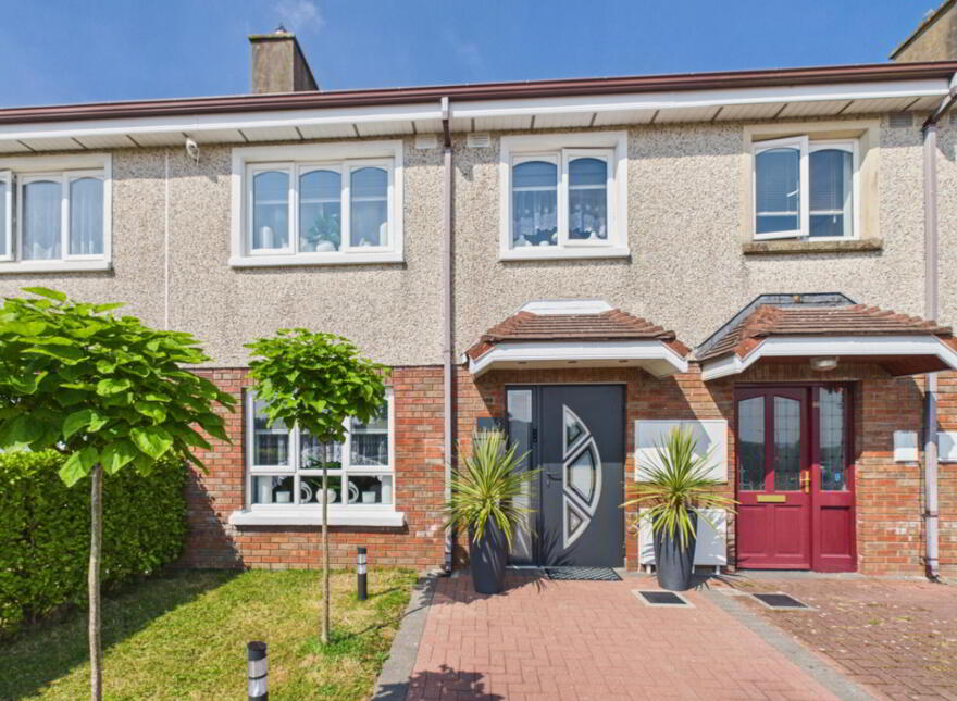 65 Meadowbank, Baile Na Ndeise, Waterford, X91AK0Y