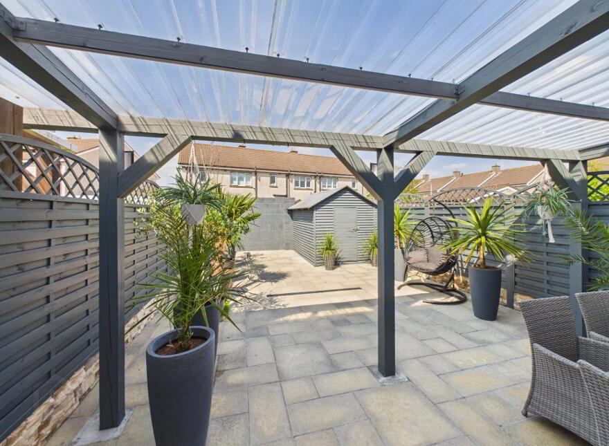 65 Meadowbank, Baile Na Ndeise, Waterford, X91AK0Y