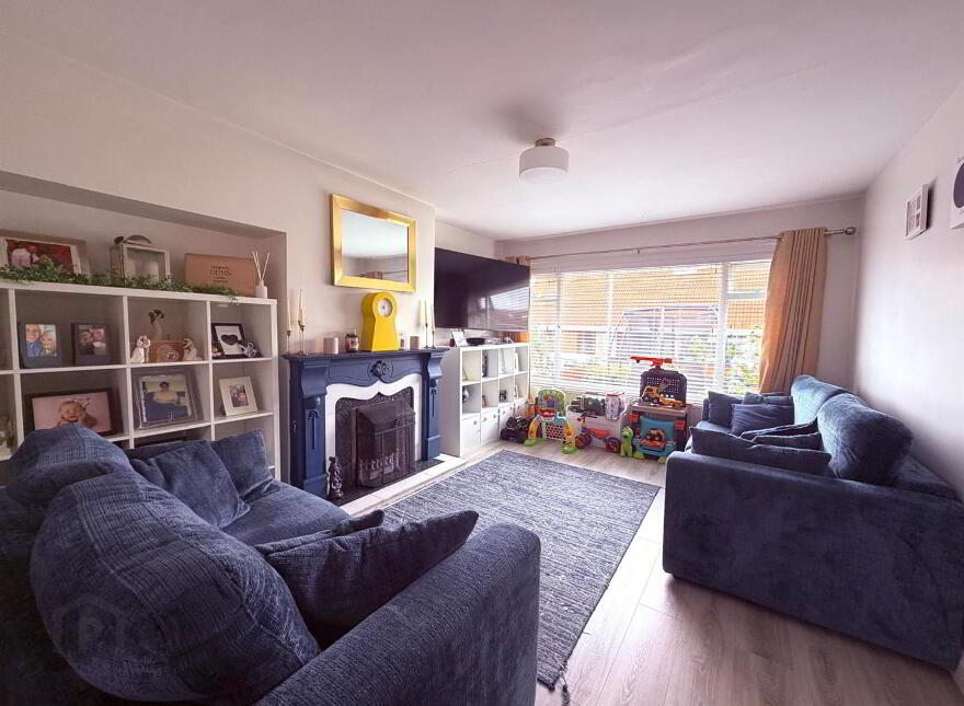 67 Woodburn Park, Waterside, L'Derry, BT47 5PT