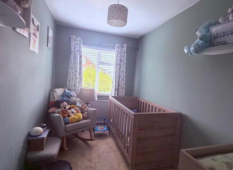 67 Woodburn Park, Waterside, L'Derry, BT47 5PT