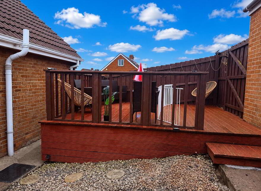 67 Woodburn Park, Waterside, L'Derry, BT47 5PT