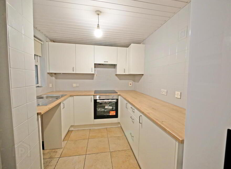 57 Portallo Street, Woodstock Road, Belfast, BT6 9BE