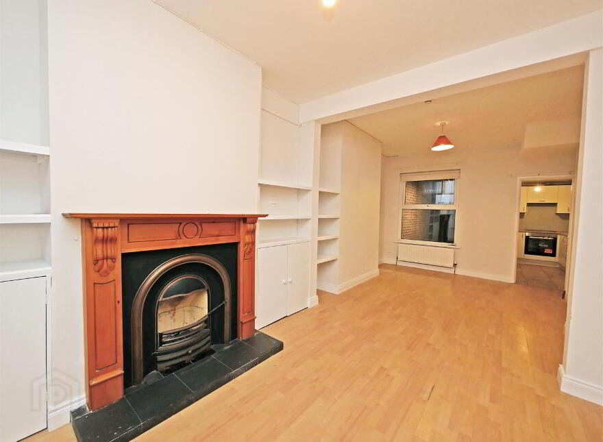 57 Portallo Street, Woodstock Road, Belfast, BT6 9BE